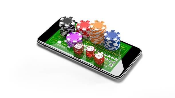 banjar 4d Account & Lobby Access