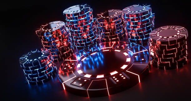 banjar 4d banjar 4d App – Casino in Your Pocket