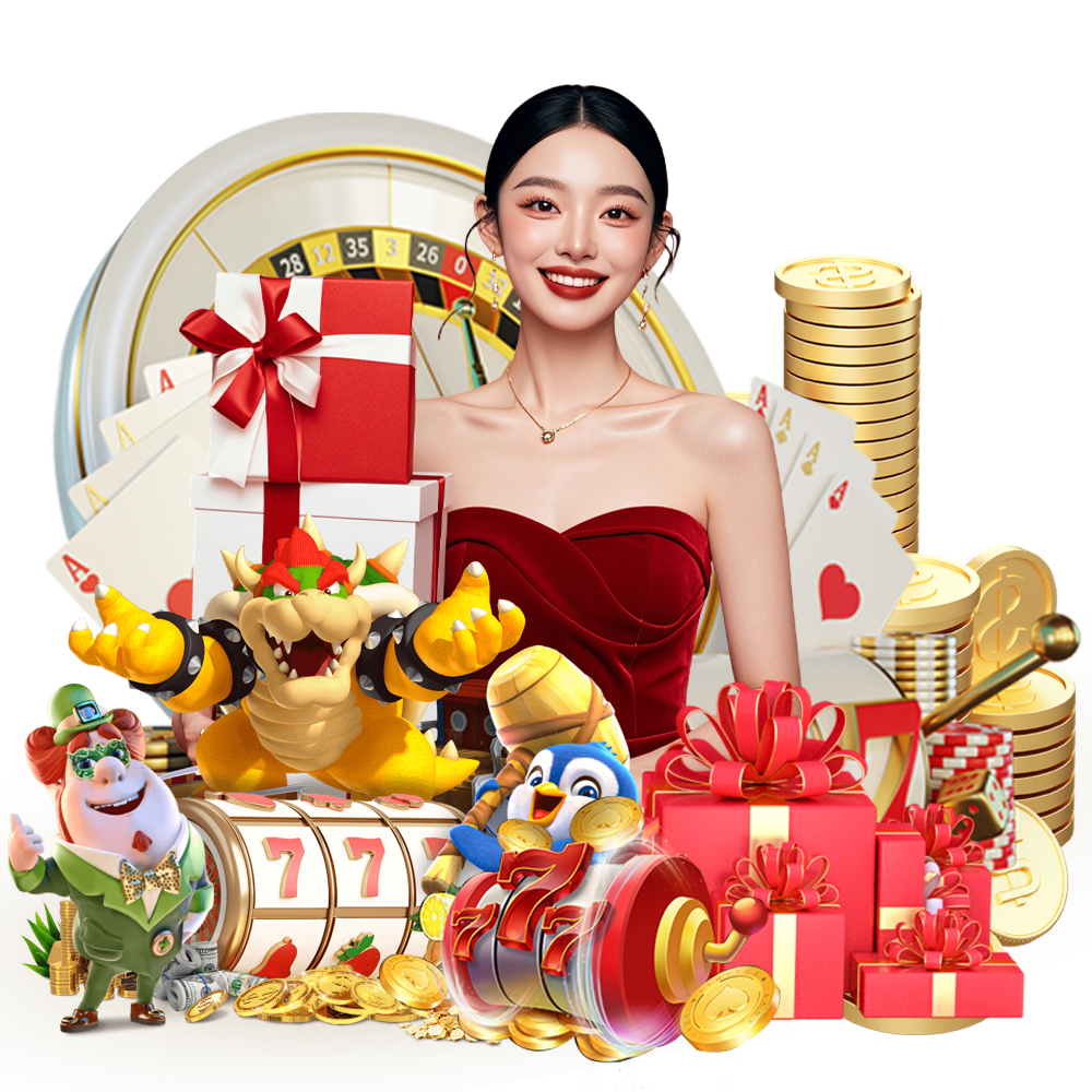 banjar 4d Slots Built for Indonesia