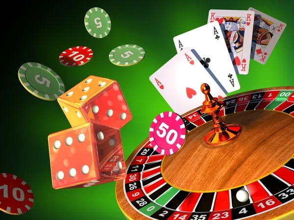 banjar 4d gaming platform