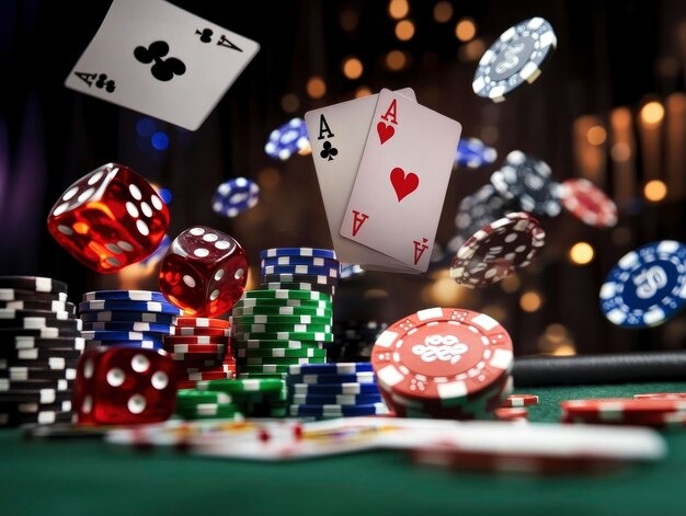 banjar 4d Live Casino